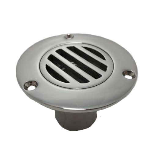Marine Scupper